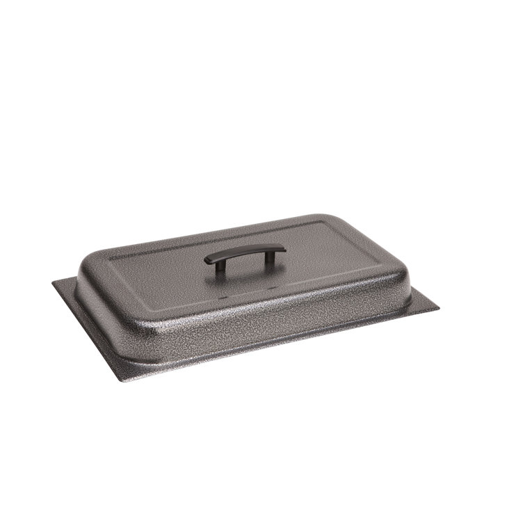 Sterno Chafing Dish Lid Wayfair
